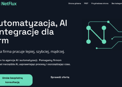 netflux.pl