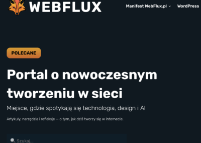webflux.pl